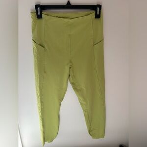 Under armour leggings SZ M